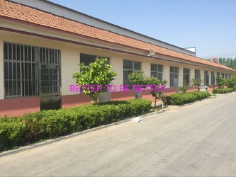 WEIFANG BETTER CERAMICS CO.,LTD