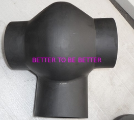 China silicon carbide hollow cone nozzle supplier