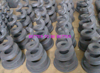 China Desuphating Nozzles of hollow cone spiral supplier