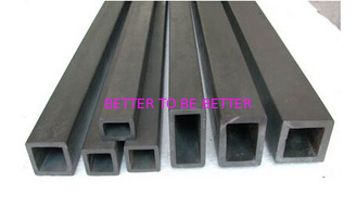 China Furnace Recrystallize Sisic beams Rbsic Silicon Carbide Beam Quality Assurance and Long Working Life supplier