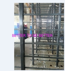 China Sic Beam/Silicon Carbide Tubes for Kiln Furniture supplier