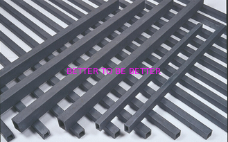 China Refractory RBSiC / SiSiC reaction bonded silicon carbide beam supplier
