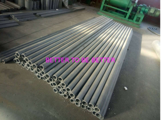 China SIC  rollers used to roller furnance supplier