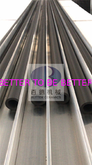 China SiSiC Rollers Silicon carbide Ceramics with good quality supplier