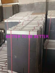 China sic plate with high temperature Refractory reaction bonded supplier