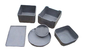 High temperature Refractory Silicon Carbide Crucibles Used in Kiln Furnaces supplier