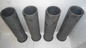 Silicon Carbide Insulation Ceramic Pipes supplier