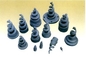 Silicon Carbide desulfurization Nozzles used in fuel gas cleaning supplier