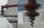 SiC Industrial Electric Spray Nozzles supplier