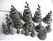 Silicon Carbide Centrifugal Spray Nozzles used in Cooling Tower supplier