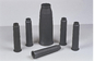 Silicon Carbide (SiC) Material and Pipe Shape Burner Nozzles supplier