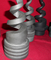 Desuphating Nozzles of hollow cone spiral supplier