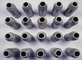 (SiSiC) Silicon Carbide Burner Nozzle Used in Kilns with good quality and different length supplier