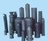 (SiSiC) Silicon Carbide Burner Nozzle Used in Kilns with good quality and different length supplier