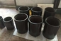 Silicon Carbide Ceramic Abrasion Protection and Corrosion Resistance Linings / liner /bush supplier