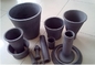 Anti wear silicon carbide SISIC / SiC ceramic conical liner for mining cyclone supplier