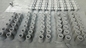 Unique Anti Abrasive Performance Ceramic Cyclone Components Liner As Precision Silicon Carbide supplier