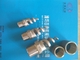 316L stainless steel spiral spjt full cone spray nozzle with different size supplier