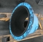 REACTION BONDED SILICON CARBIDE Ceramic Liners for Cyclone and Hydrocyclone Applications supplier