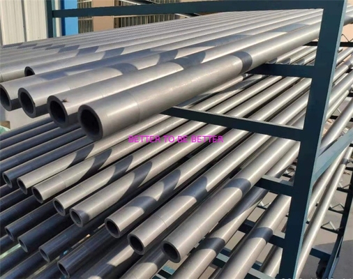 sic pipe used to roller furnance supplier