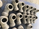 Silicon Carbide Industrial Ceramic Desulphurizing Nozzles supplier